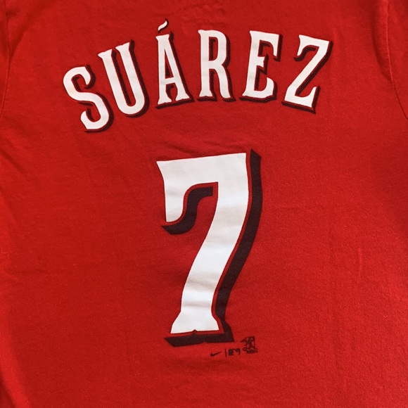 Cincinnati Reds t-shirt 5/6 - Picture 4 of 5